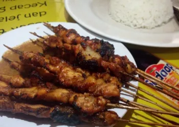 Inilah Kuliner Khas Kabupaten Lebak Provinsi Banten