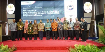 Walikota Serang Minta Pegawai Non ASN Tidak Di Hapus, Masih Dibutuhkan