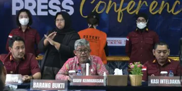 Wanita Warga Negara Rusia Buka Jasa Prostitusi di Tangerang, Tarifnya Rp 4 Juta
