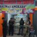 Polsek Karawaci Geledah Toko Kosmetik, Ribuan Butir Obat Terlarang Disita - HALO BANTEN