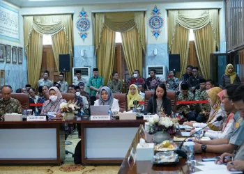 Bupati Serang Diusulkan Raih Satyalancana - halo banten