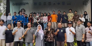 Gelaran TTG XVII Provinsi Banten 2023 Ditutup