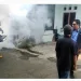 PT Indah Kiat Pulp & Paper Tangerang Mill Fogging Pemukiman Lingkungan Sekitar Untuk Cegah DBD