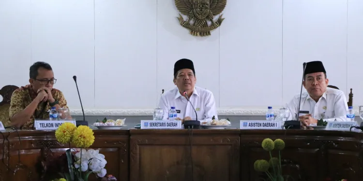 Kerjasama Program SVN