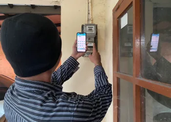 Tagihan Listrik Belum Keluar? Yuk Cek Perkiraan Lewat Fitur Catat Meter Mandiri PLN Mobile