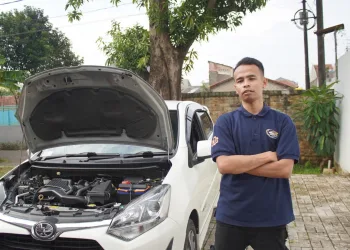 Tips dan Trik untuk Pembeli, Hindari Penipuan Segitiga dalam Jual Beli Mobil