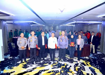 Divisi Humas Polri Tegaskan Perlindungan Hukum Untuk Jurnalis