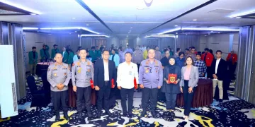Divisi Humas Polri Tegaskan Perlindungan Hukum Untuk Jurnalis