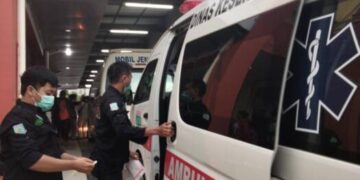 Benyamin Davnie Perintahkan Dinkes Kirim Tim Medis Tangani Korban Kecelakaan Maut Bus Rombongan Warga Tangsel di Wisata Guci Tegal