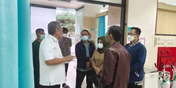 Pemkot Tangsel Siapkan Dua Rumah Sakit Tangani Korban Kecelakaan Bus Guci Tegal