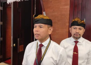 Bareskrim Polri Temukan Indikasi Adanya Dana Dari Jaringan Narkoba untuk Pemilu 2024