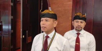 Bareskrim Polri Temukan Indikasi Adanya Dana Dari Jaringan Narkoba untuk Pemilu 2024
