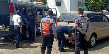 UPTD PKB Dishub Tangsel Akan Gelar Uji Emisi Keliling, Catat Tanggalnya!
