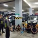 Polres Tangsel Amankan Sejumlah Pemuda Diduga Hendak Tawuran