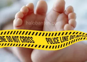 Inalillahi..! Bayi 4 Tahun Tewas Dianiaya Ibu Kandung dan Ayah Tiri di Serpong Tangsel