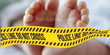 Inalillahi..! Bayi 4 Tahun Tewas Dianiaya Ibu Kandung dan Ayah Tiri di Serpong Tangsel