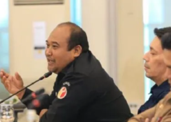 Dua ASN Tangsel Ikut Jadi Caleg, KPU dan BKPSDM Tangsel Tidak Tahu!