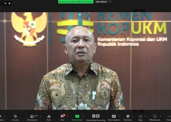 HUT ke-43, Astra Dirikan YDBA Demi Masa Depan UMKM Indonesia