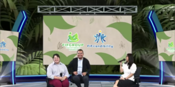 FIFGROUP Gelar Ajang Penghargaan Keberlanjutan di Tingkat Internal