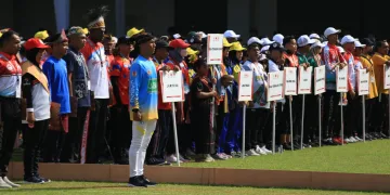 BSD City Jadi Tuan Rumah Babak Kualifikasi Cabor Gateball Jelang PON XXI 2024