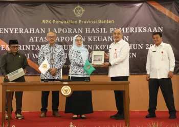 Dua Pria Bermotor Rampas HP Milik Anak-anak di Pondok Aren