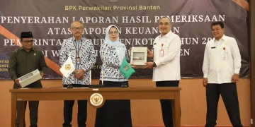 Dua Pria Bermotor Rampas HP Milik Anak-anak di Pondok Aren