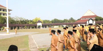 Pertahankan WTP 15 Kali, Zaki Iskandar Apresiasi Seluruh ASN Kabupaten Tangerang