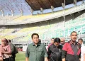 Laga Timnas Indonesia Vs Palestina 14 Juni, Segini Harga Tiketnya!