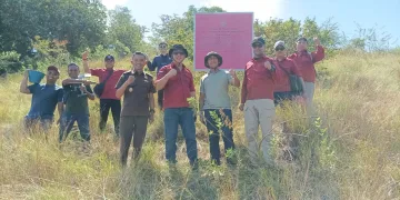 Kejagung Sita Tanah Milik Tersangka Johnny G Plate Seluas 11,7 Hektar di Kabupaten Manggarai Barat
