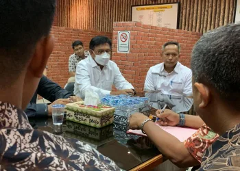 Sidang Mantan Menkominfo Johnny G Plate Segera Bergulir, Dugaan Korupsi BTS