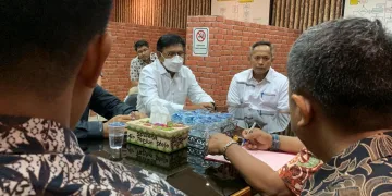 Sidang Mantan Menkominfo Johnny G Plate Segera Bergulir, Dugaan Korupsi BTS