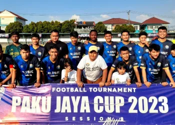 Tiga Pejabat Sekretariat DPRD Tangsel Dimutasi