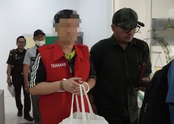 Direktur PT MAP Diduga Tidak Setor PPN Hingga Rugikan Negara Rp 3,3 M