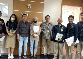 Kantor Pajak se-Kanwil DJP Banten Blokir 59 Rekening Penunggak Pajak Senilai Rp 112 Miliar