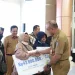 HUT Bhayangkara ke-77, Polres Tangsel Distribusikan 222 Paket Sembako di Serpong