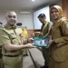 HUT Bhayangkara ke-77, Polres Tangsel Distribusikan 222 Paket Sembako di Serpong