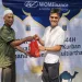 Idul Adha 1444H, WOM Finance Salurkan Daging Kurban di Sekitar Kantor Cabang