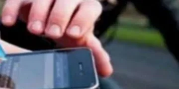 Dua Pria Bermotor Rampas HP Milik Anak-anak di Pondok Aren