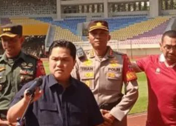 Persib Bandung Pinjamkan Henhen Herdiana ke Dewa United