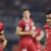 Laga Timnas Indonesia vs Palestina Berakhir 0-0
