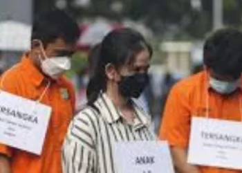 Mahkamah Agung Putuskan Anak AG Jalani Hukuman di Lembaga Pembinaan Khusus Anak Tangerang