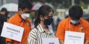 Mahkamah Agung Putuskan Anak AG Jalani Hukuman di Lembaga Pembinaan Khusus Anak Tangerang