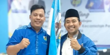 Pokja Wartawan Harian Tangerang Raya Gelar Raker 2023