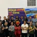 Pokja Wartawan Harian Tangerang Raya Gelar Raker 2023