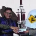UIN Syarif Hidayatullah Juara Umum OASE PTKI II 2023