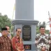 Festival Pesisir Ketapang Urban Aquaculture Berlangsung Meriah