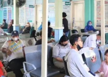 Festival Pesisir Ketapang Urban Aquaculture Berlangsung Meriah