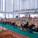 Majels Taklim se-Tangsel Gelar Pengajian Gabungan di Masjid Al I'thisom