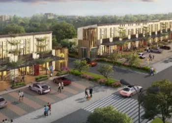 Bisnis Properti Tumbuh Pesat, Sinar Mas Land Kembangkan Klaster Chelsea di Surabaya