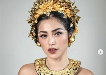 Jessica Iskandar Buat Surat Terbuka Ke Jokowi, Jedar: Bisa Membantu Korban Penipuan Seperti Saya…